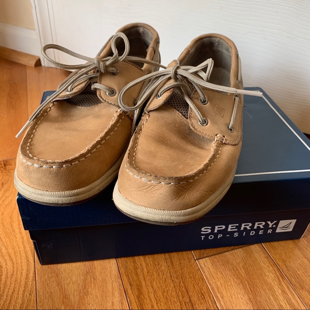 Sperry - Intrepid - Size 9